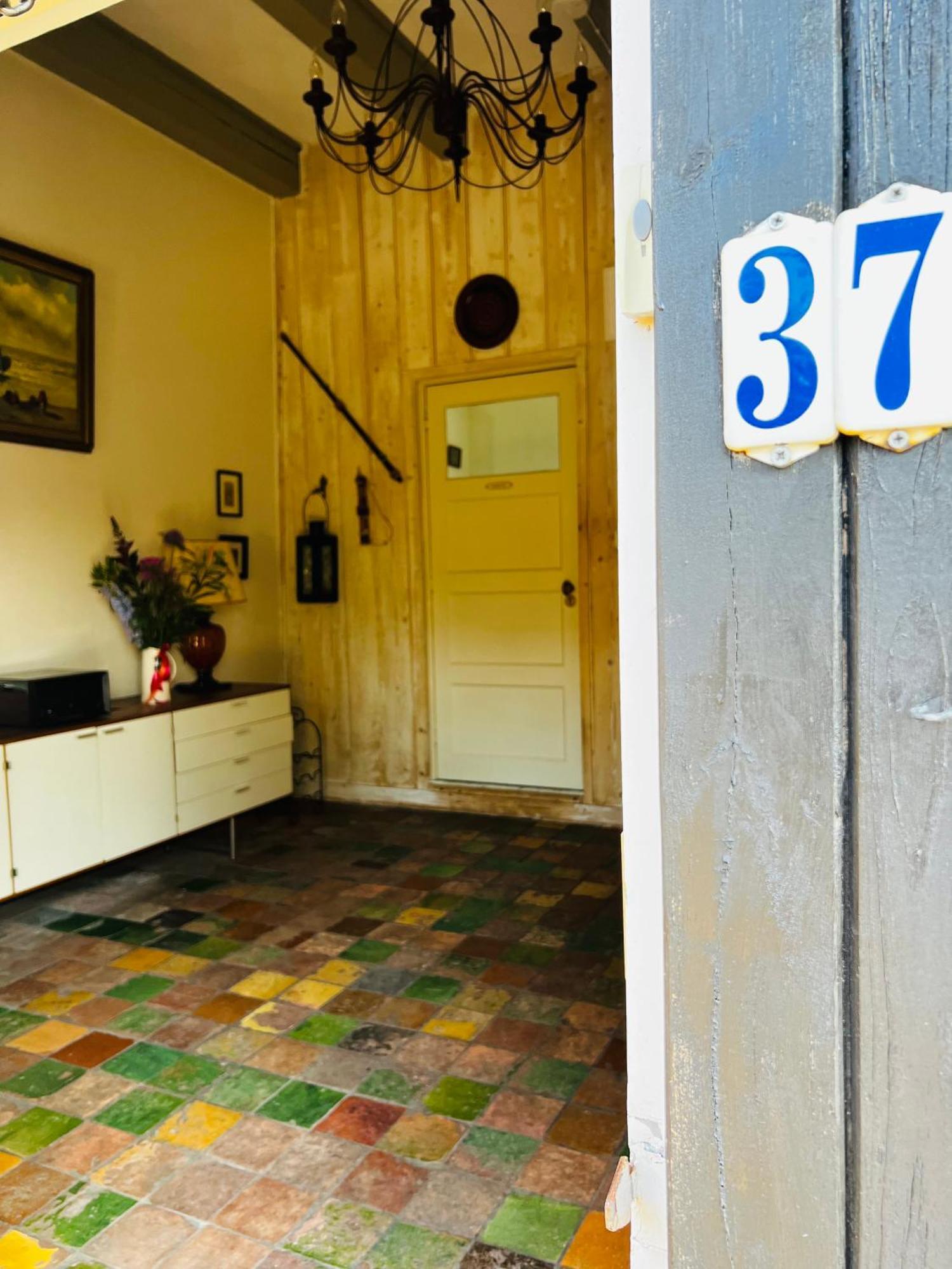 Het Binnenhuis Workum Εξωτερικό φωτογραφία