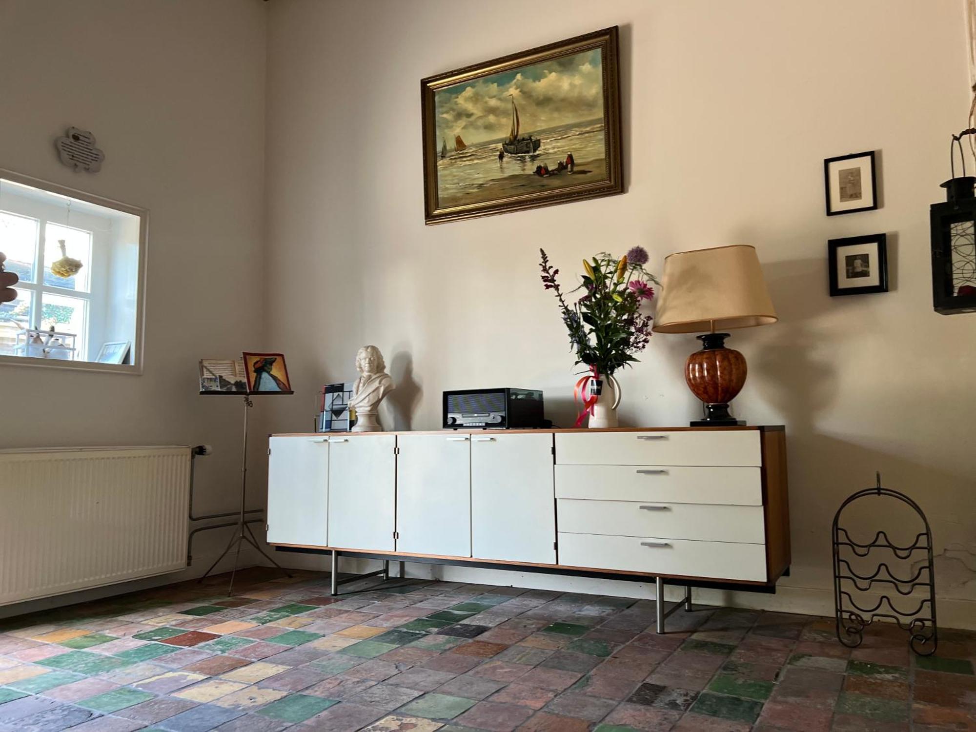Het Binnenhuis Workum Εξωτερικό φωτογραφία